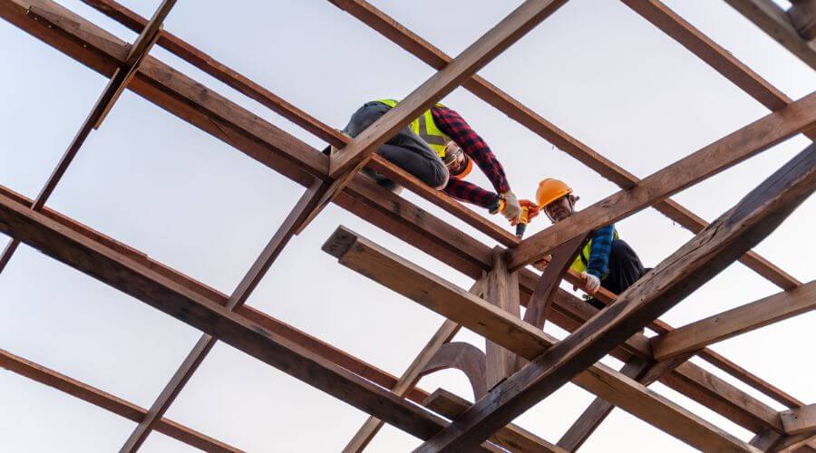 Local Siding Services in March Air Reserve Base, CA